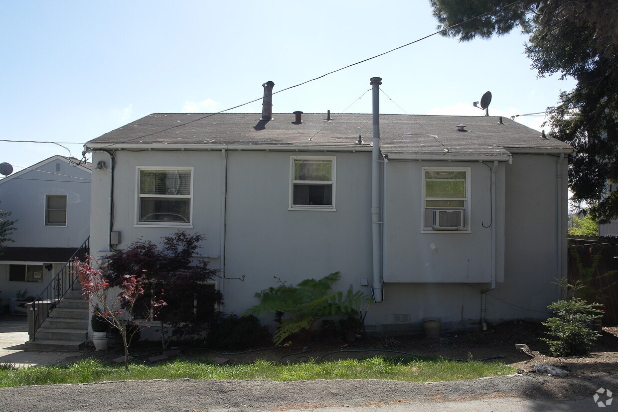 Foto del edificio - 14841 Boulevard Ct