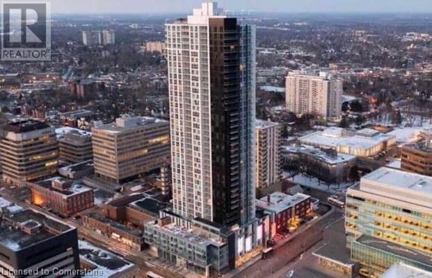 Building Photo - 60 Frederick St