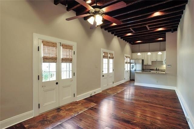 Foto del edificio - 1041 Ursulines Ave