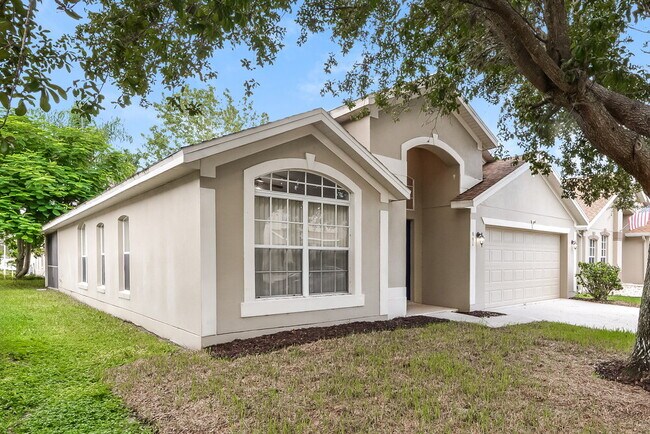 Building Photo - 891 McInnis Ct