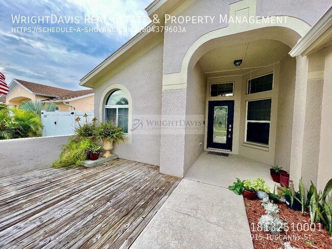 Building Photo - Luxurious 4/3 Brandon Home