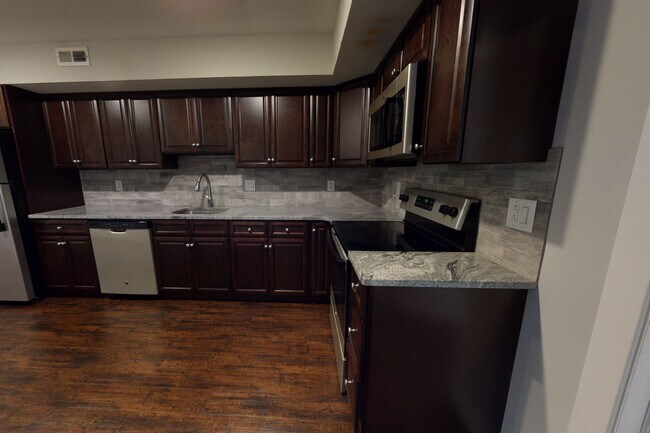 Foto del edificio - 522 N Preston St