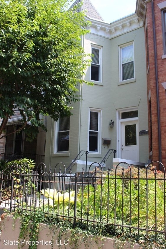 Primary Photo - 4 br, 3 bath House - 1032 Kenyon St NW