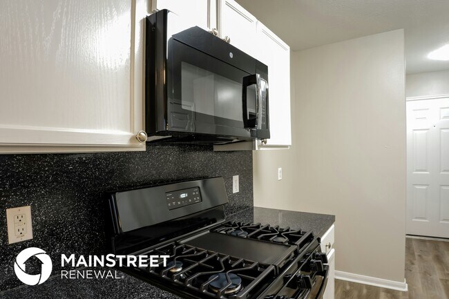 Foto del edificio - 8206 Prairie Wind Ln