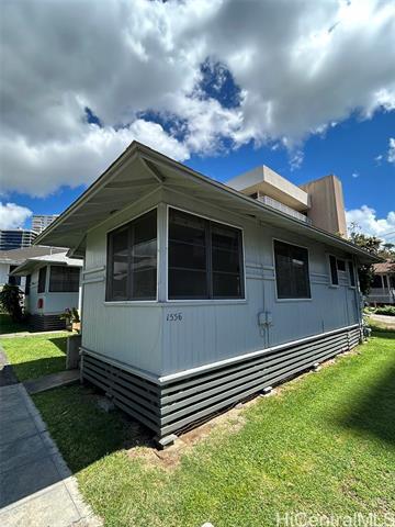 Foto principal - 1556 Pensacola St