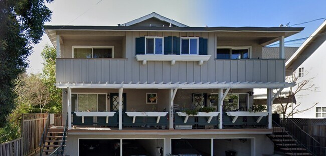 Building Photo - 677 Fremont St