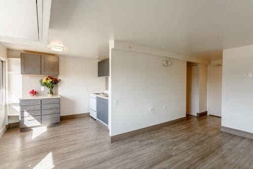 Foto del edificio - 1523 Quitman St