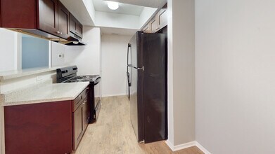 Interior Photo - Addison Apartments at the Park