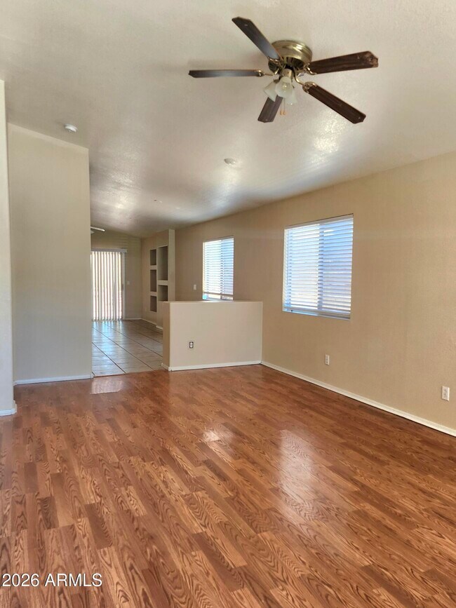 Foto del edificio - 6424 W Saddlehorn Rd