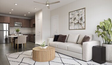 Building Photo - The Warwick at Foundry Creek