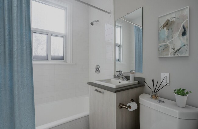 Photo du bâtiment - Raglan Gardens