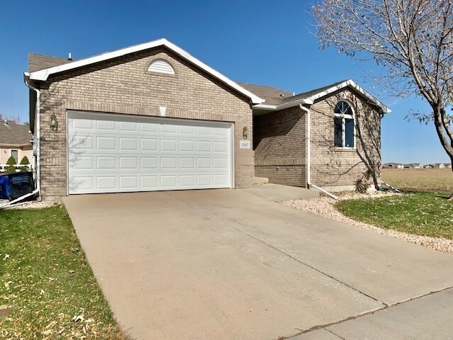 Photo - Ranch Style Home Located on Dead-End Street, Easy Access to I-25