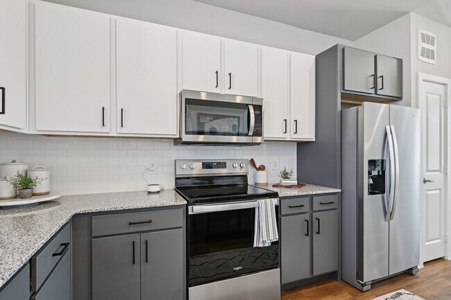 Foto del edificio - Skye at Chisholm Trail