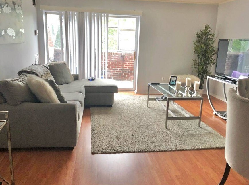 5056 Broadlawn Park Unit 502, Boston, MA 02467 Condo for Rent in