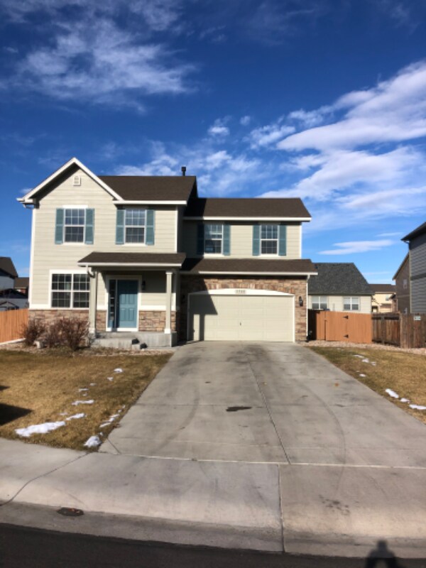 Primary Photo - 1564 Basildon Ct