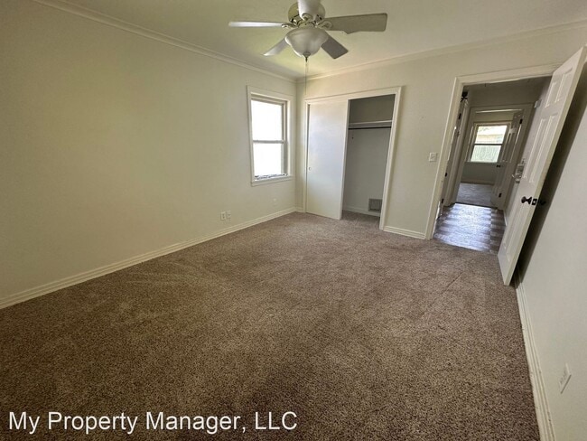 Building Photo - 3 br, 1 bath House - 525 Haynes Avenue