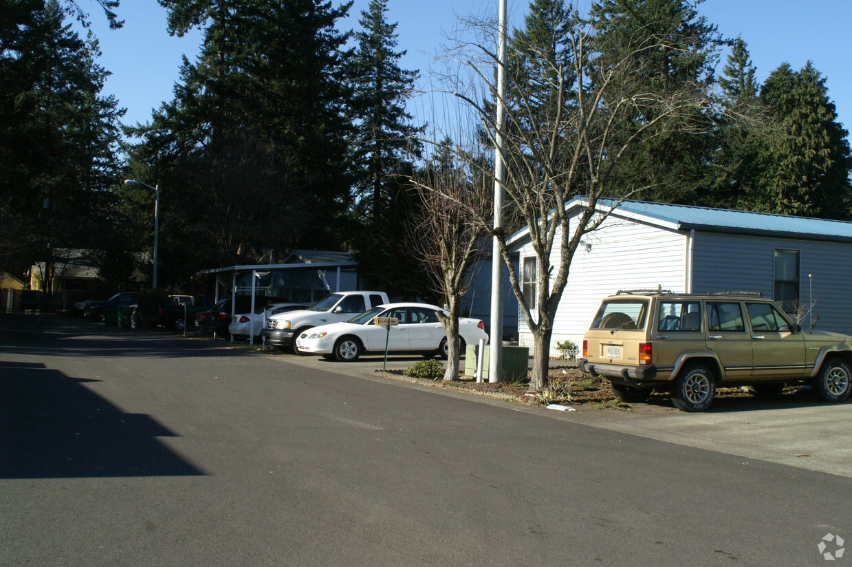 Foto del edificio - Park Place