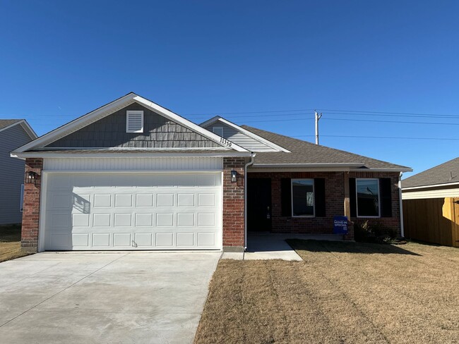 Building Photo - BRAND NEW Three Bedroom | Two Bath Home in...