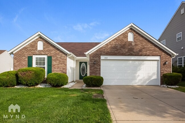 Building Photo - 6822 Bluestem Ct
