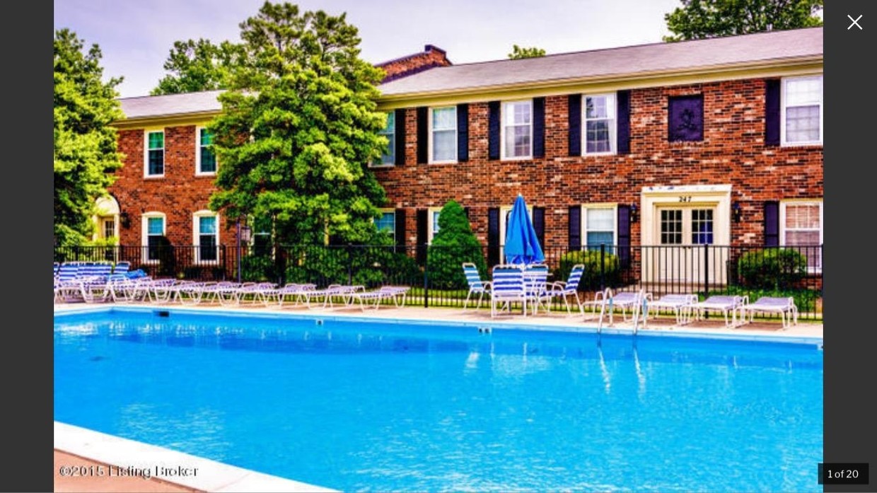Primary Photo - 300 Stonehenge Drive, Unit 103