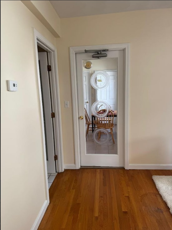 Foto del edificio - 109 Medford St