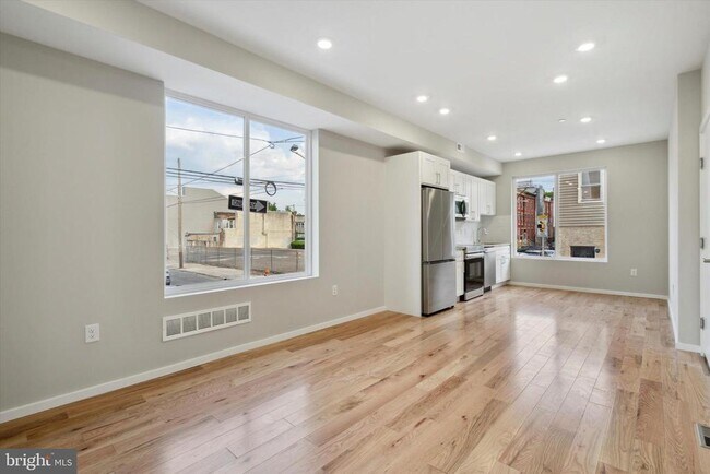 Foto del edificio - 1701 W Seybert St