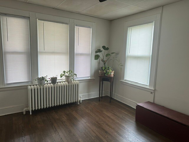 Front living room - 146 Edson Ave