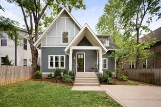 Building Photo - 1315 Greenland Ave