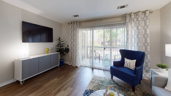 Building Photo - Montclair Apartments