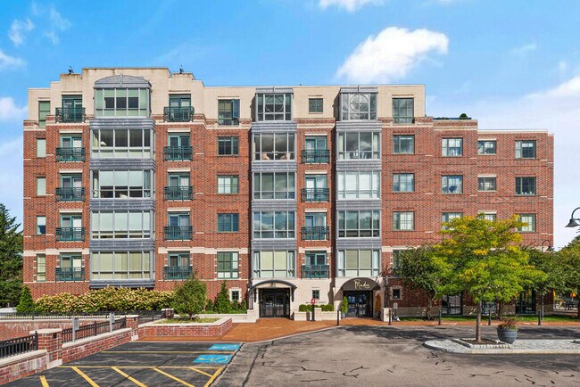 Building Photo - 88 Wharf St