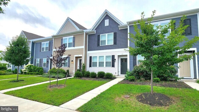 Foto del edificio - 517 Ridgely Blvd