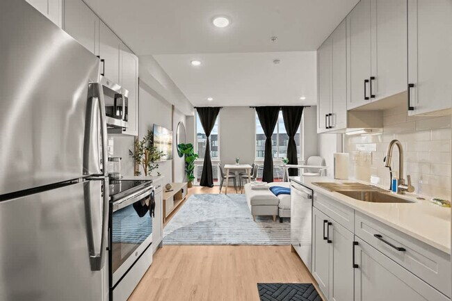 Foto del edificio - 916 N Delaware Ave