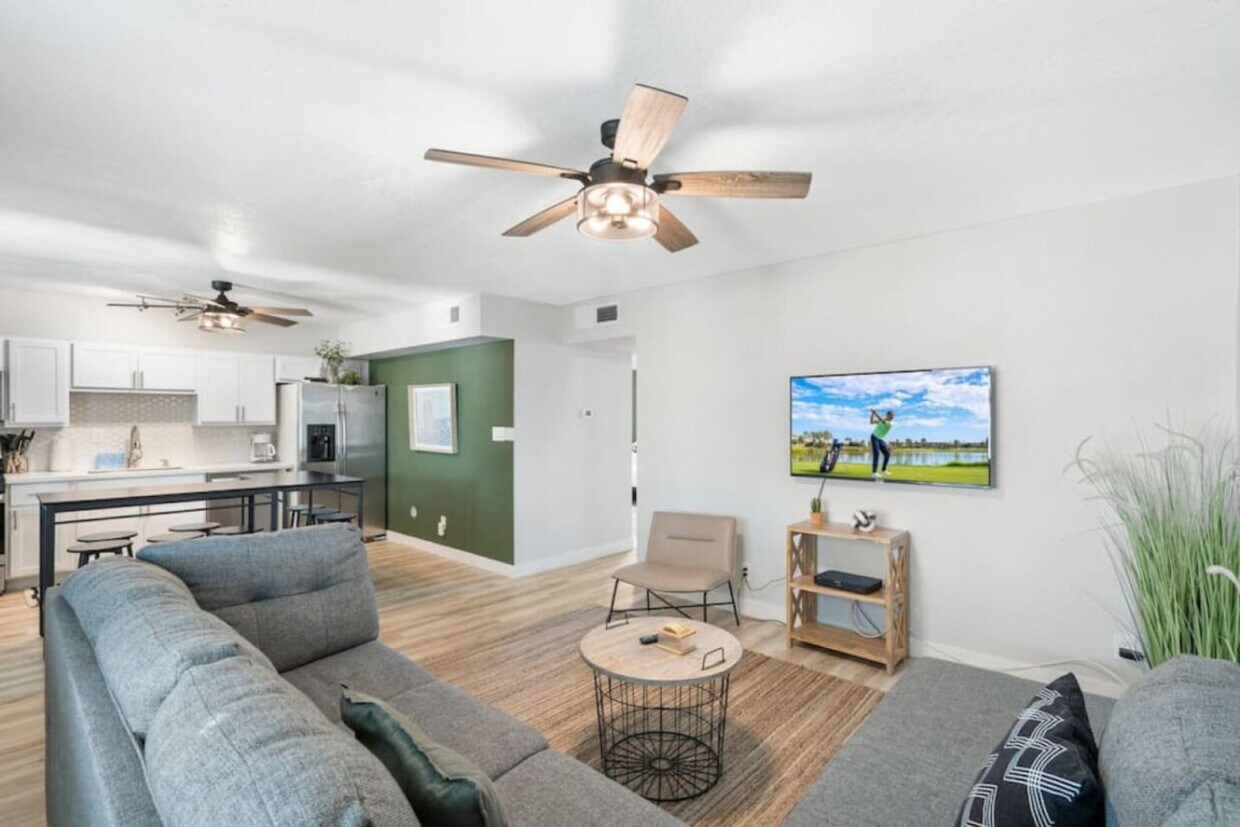 Foto principal - 3314 N 66th Pl