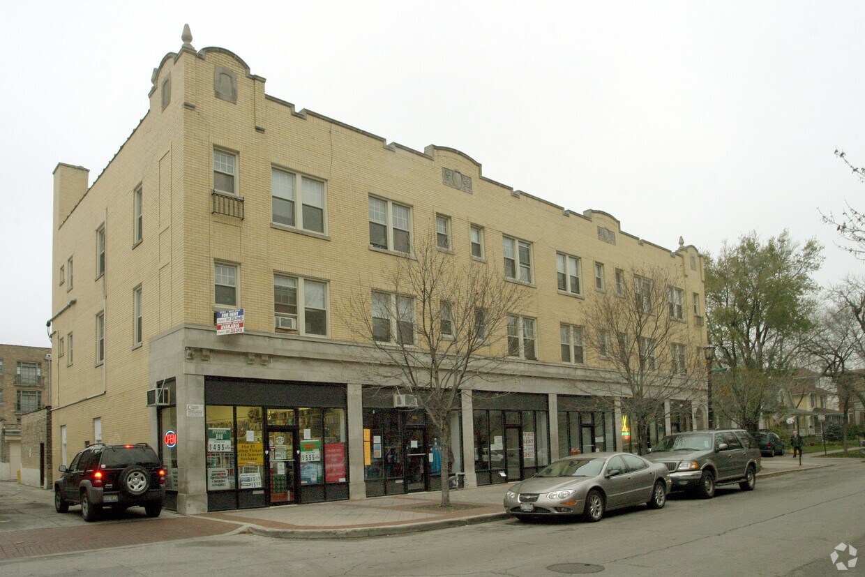 Foto del edificio - 904-914 Sherman Ave