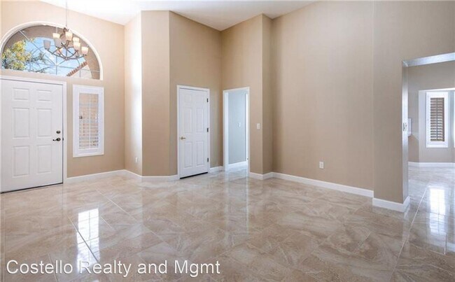 Foto del edificio - 2 br, 2 bath House - 2417 Desert Butte Drive