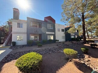Building Photo - 8600 W Charleston Blvd