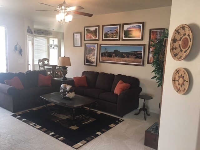 Building Photo - Wonderful Furnished home in Sun River.  55...