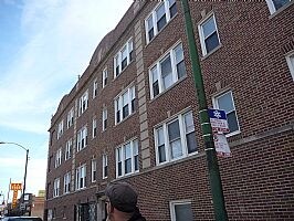2443 Diversey Ave - 2437-2443 W Diversey Ave