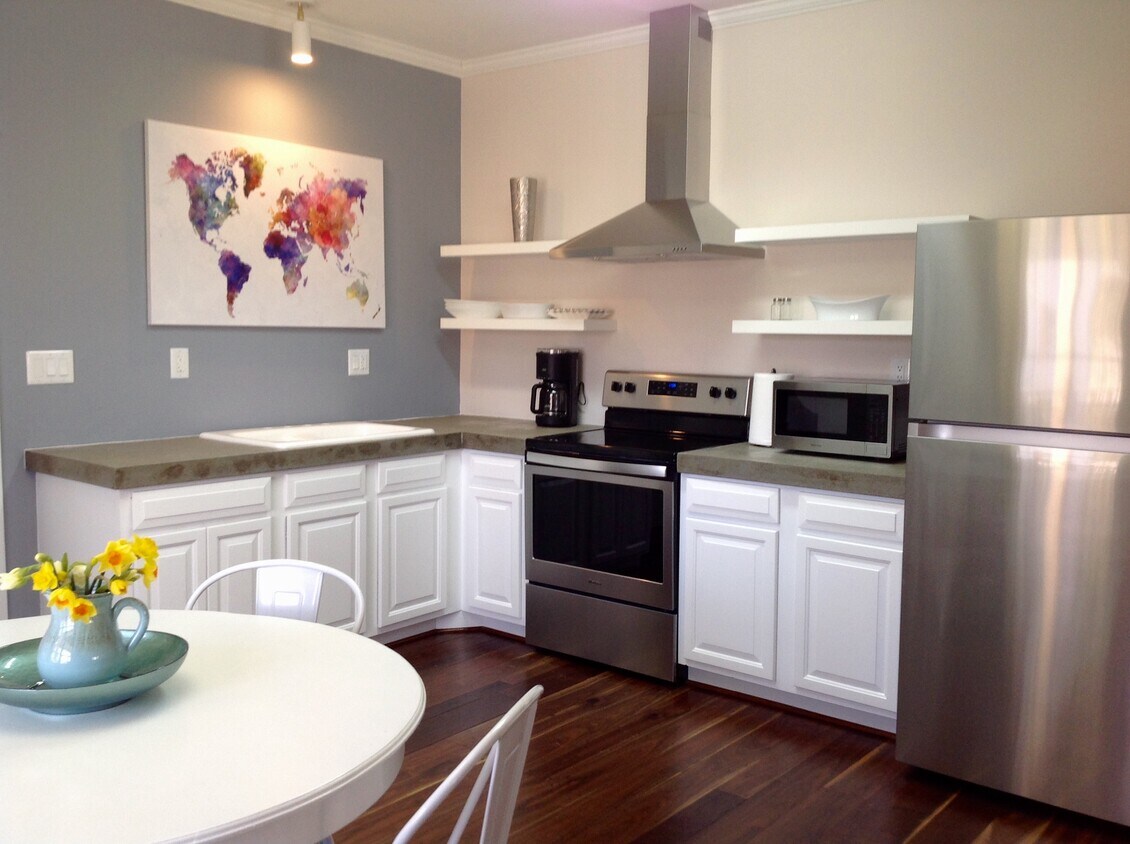 Foto del edificio - 125 Spring Creek Ln