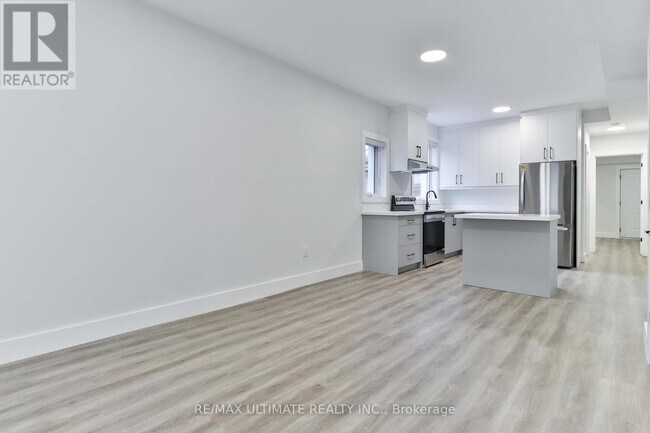 Photo du bâtiment - 6 Chudleigh Rd