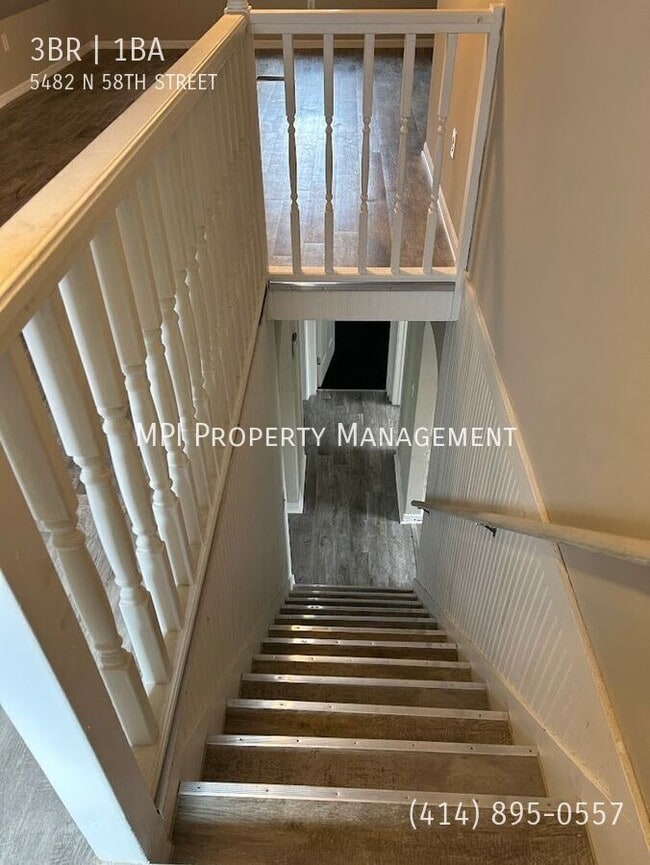 Building Photo - 5482 N 58th St