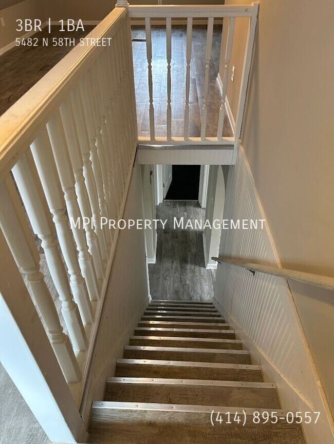 Foto del edificio - 5482 N 58th St