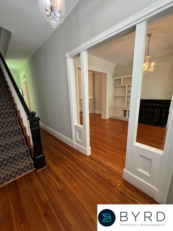 Foto del edificio - 1414 Floyd Avenue