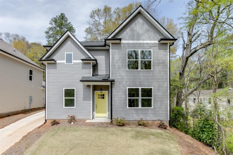 Foto principal - 1641 E Broad St