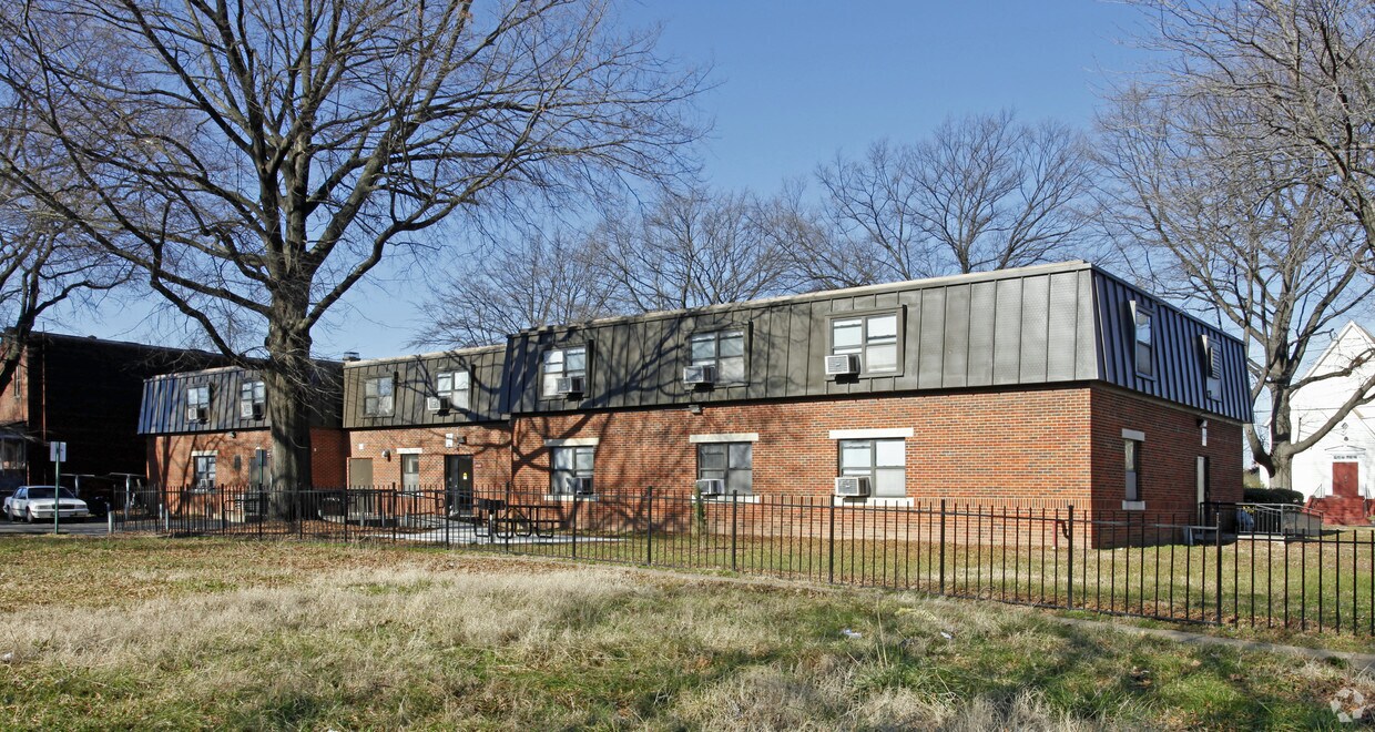 Foto del edificio - 1200 Decatur St