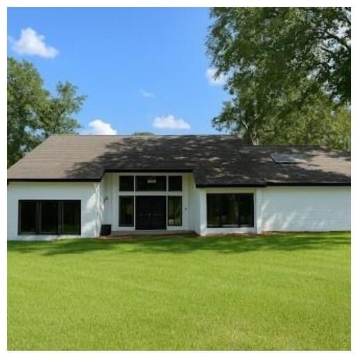 Foto del edificio - 6123 Northway Dr