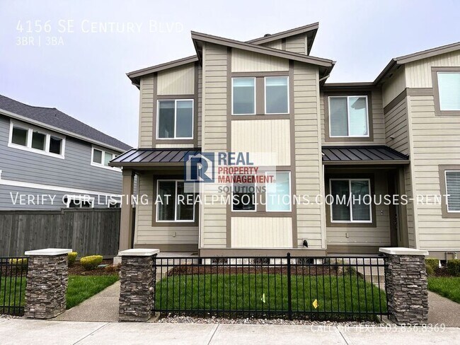 Foto del edificio - 4156 SE Century Blvd