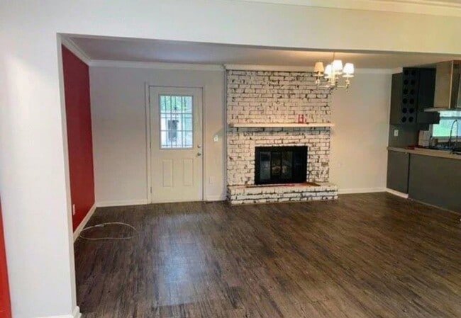 Building Photo - 5889 N Fulton Cir NW