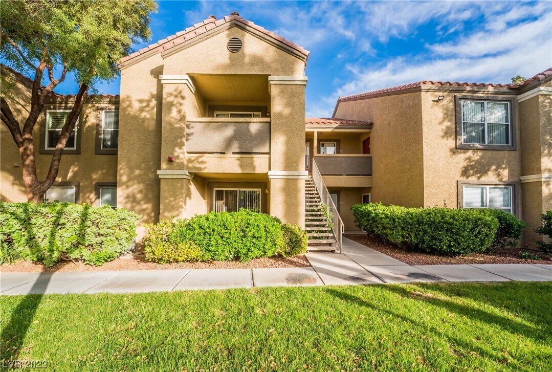 2300 E Silverado Ranch Blvd Unit 2055, Las Vegas, NV 89123 Condo for