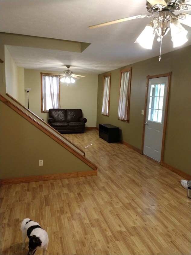 Foto principal - 168 Troutman Rd